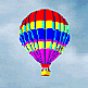 download Up Up And Away v203 Screensaver