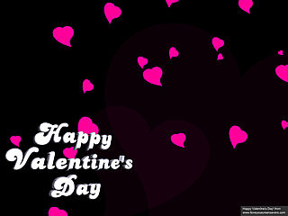 download Valentine (Happy Valentine's Day v1.0) Screensaver