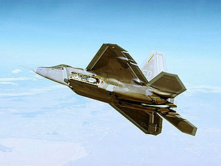 download Awesome F-22 Raptor Screensaver