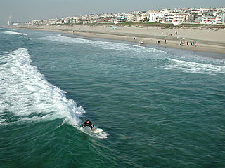 download Manhattan Beach Screensaver