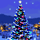 download My 3D Christmas Tree Screensaver