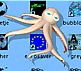 download 3D Octo v1.2 Screensaver