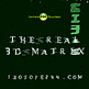 download 3D Real Matrix v3 Screensaver