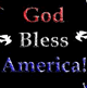 download 4th Of July (God Bless America) Screensaver