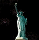 download 4th Of July (Lady Liberty) Screensaver