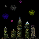 download 4th Of July Fireworks Show Screensaver