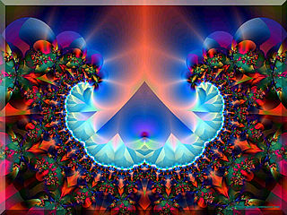 download Amazing Fractal Visions V. V Screensaver