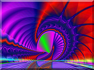 download Amazing Fractal Worlds V.II Screensaver