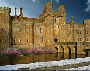 download Castles In The Air, Land And Sea Screensaver