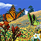 download 3D Living Butterflies Screensaver