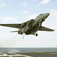 download F-14 Tomcat Screensaver by Taz