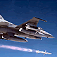 download F-16 Fighting Falcons Screensaver
