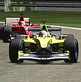 download F1 Racing 3D Screensaver