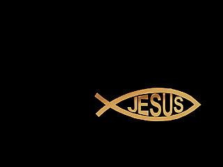 download Jesus Saves Screensaver