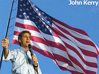 download John Kerry Screensaver