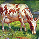 download Just Cows Screensaver