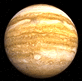 download Planet Jupiter 3D Screensaver
