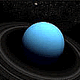 download Planet Uranus 3D Screensaver