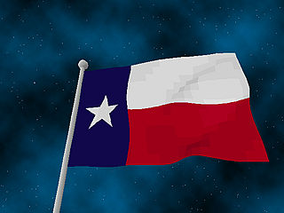 download Texas Flag Screensaver