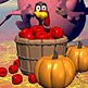 download Thanksgiving (Thanksgiving Bounty) Screensaver