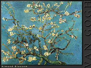 download Art Of Vangogh Screensaver