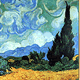 download The Best Of Van Gogh V1 Screensaver