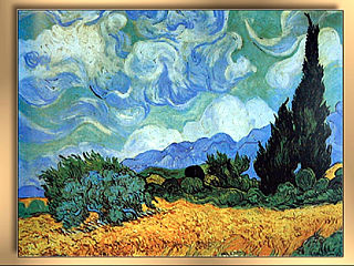 download The Best Of Van Gogh V1 Screensaver