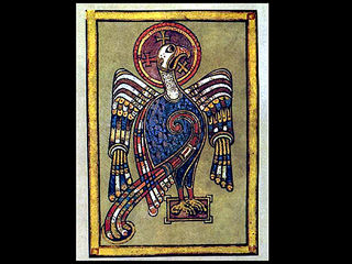 download The Book Of Kells Screensaver