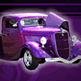 download 3D Classic Cars Screensaver