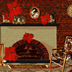 download 3D Cozy Winter Fireplace Screensaver