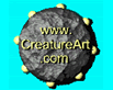 download 3D Creatures v2.1 Screensaver