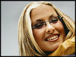 download 3D Deep Anastacia Screensaver