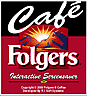 download Cafe Folgers Interactive Screensaver