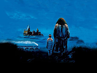 download Harry Potter Screensaver