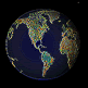 download Astro Earth 3D Screensaver