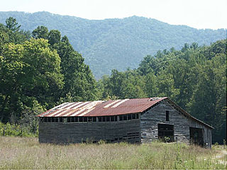 download Smokies Cabins And Churches v1.0 Screensaver