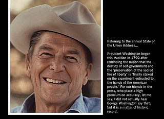 download Snapshots Of Ronald Reagan Screensaver