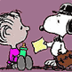 download Snoopy and Charlie Brown Screensaver