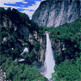 download 3D Mountain Waterfall Screensaver