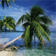 download dArt Tropical Islands vol. 1 Screensaver