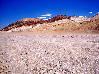 download Death Valley Screensaver
