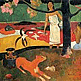 download Moodbook Add On (Paul Gauguin Art) Screensaver