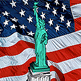 download 3D Statue Of Liberty Screensaver