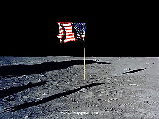 download Apollo Mission Screensaver