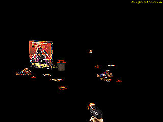 download Duke Nukem (with Entertainment Pack) Screensaver