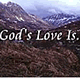 download God's Love Screensaver