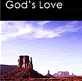 download God's Love v1.0 Screensaver