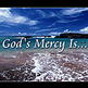 download God's Mercy Screensaver