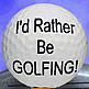 download Golf Balls Screensaver