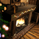 download Christmas Fireplace 3D Screensaver